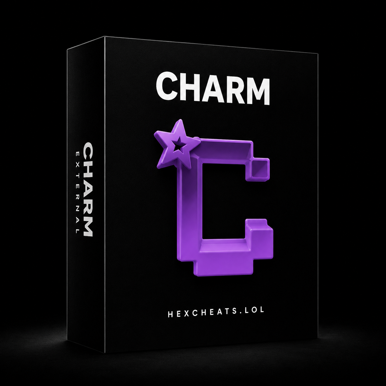 Charm.wtf External