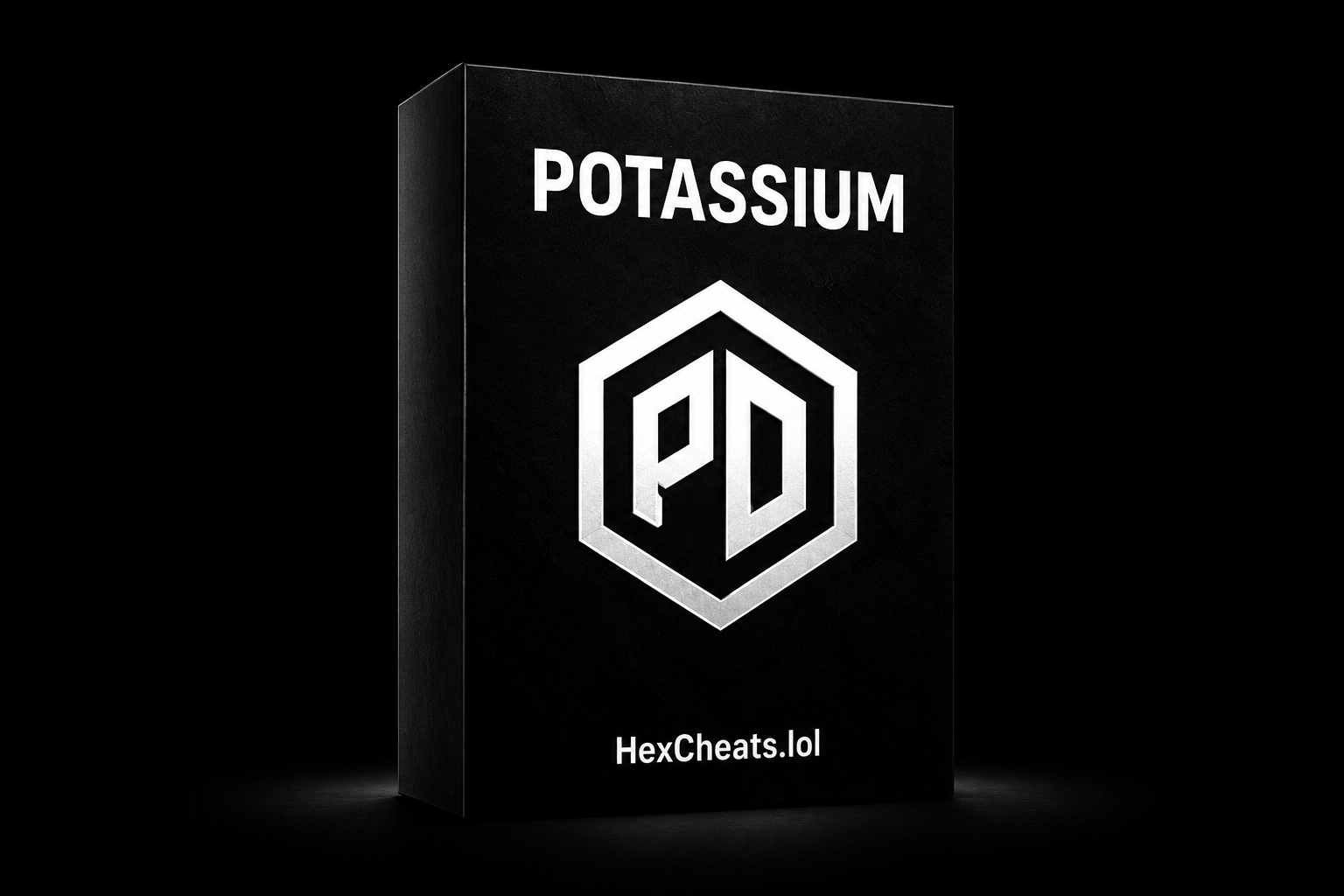 Potassium Lifetime
