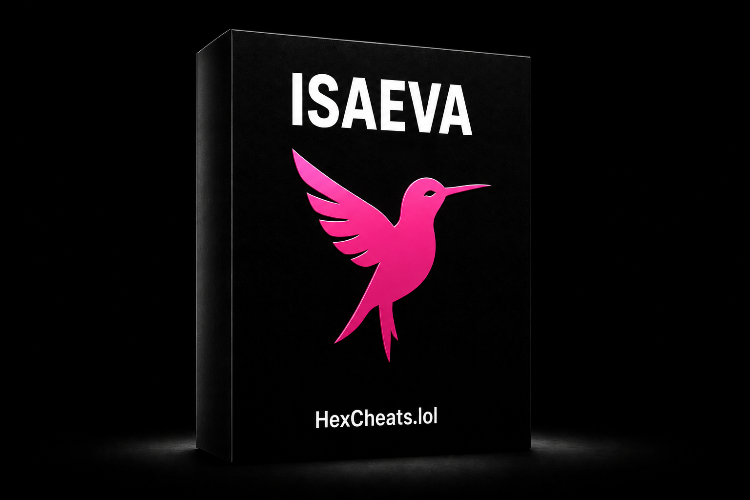 Isaeva