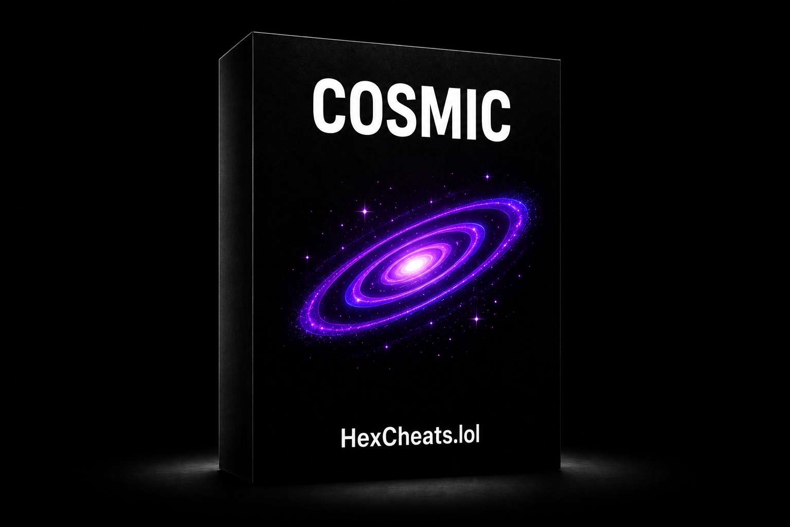 Cosmic Lifetime