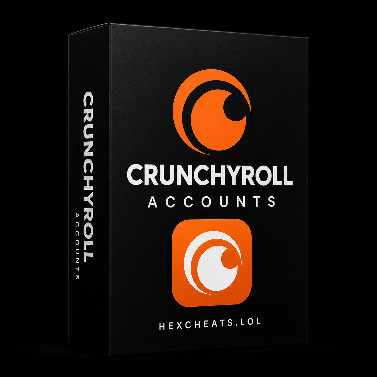 Lifetime Crunchyroll Ultrafan