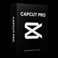 Lifetime Capcut Pro