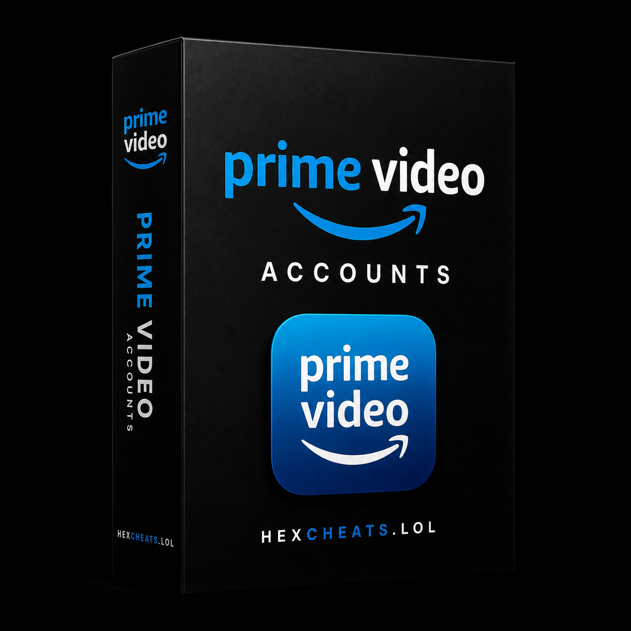 Lifetime Prime Video