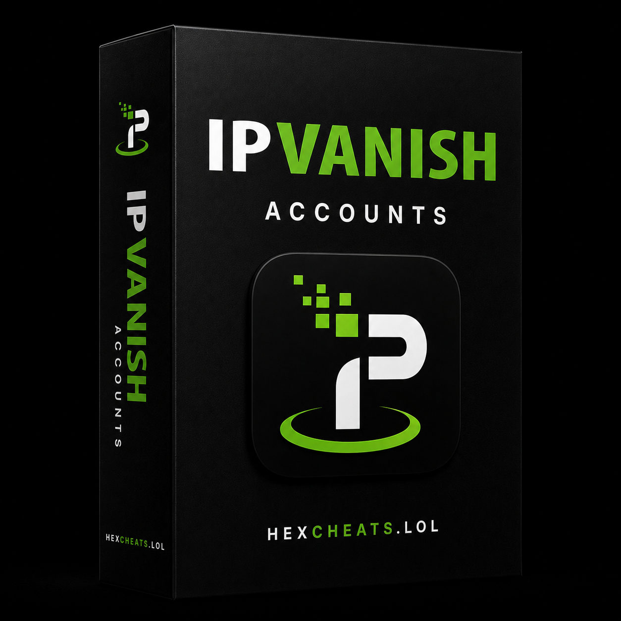 Lifetime IPVanish