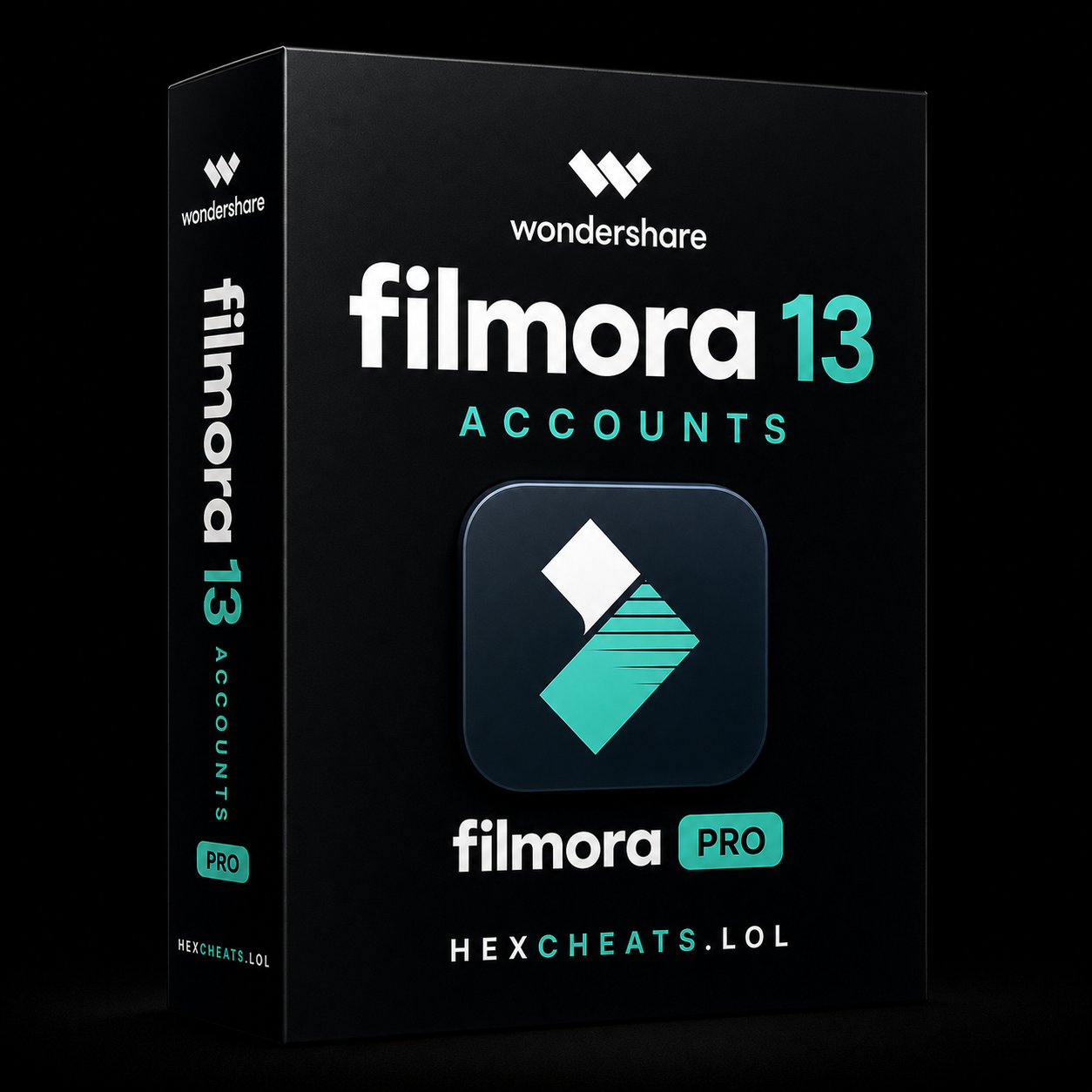 Lifetime Wondershare Filmora