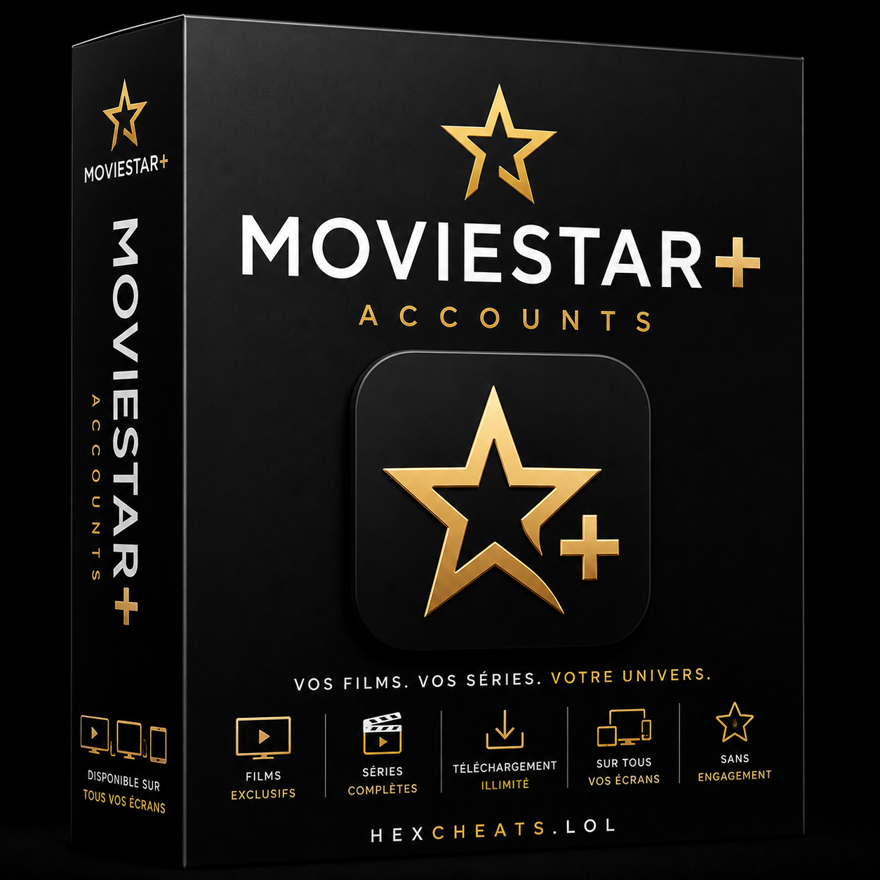 Lifetime Movistar+ LaLiga+