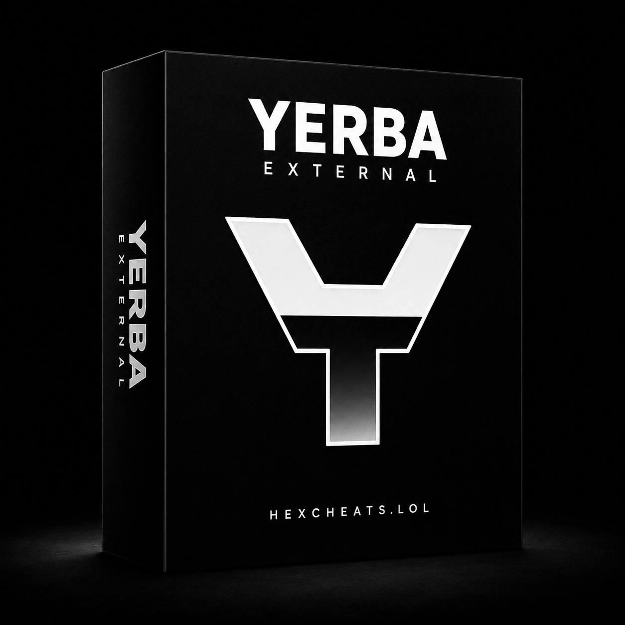 Yerba External