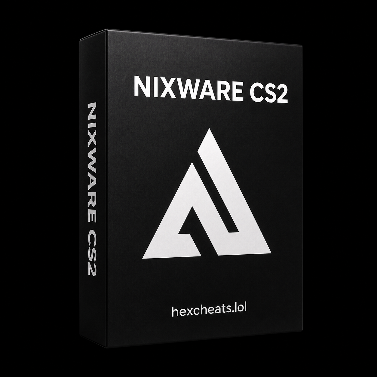 Nixware CS2