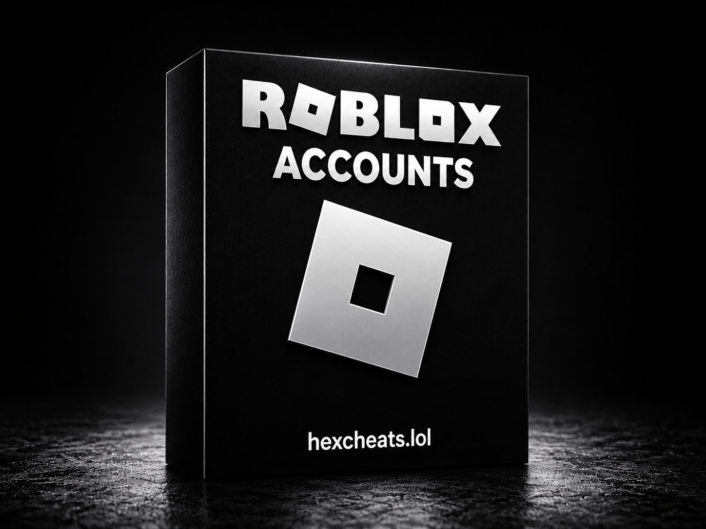 2007 Roblox Accounts