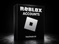 2011/2012 Roblox Accounts